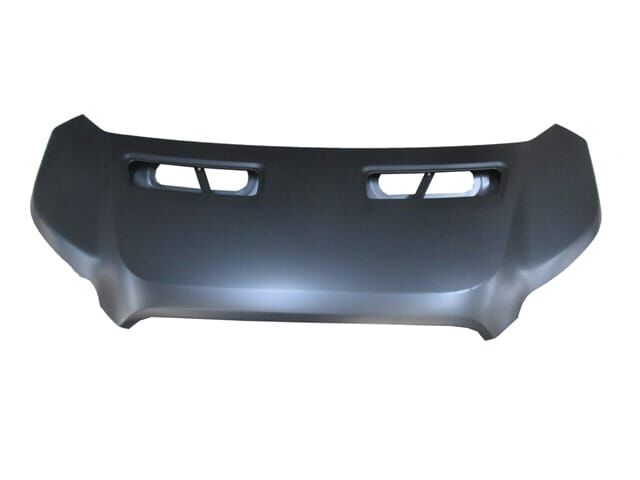 Motor Kaputu Ford Transit V363 2014-2019 Arası