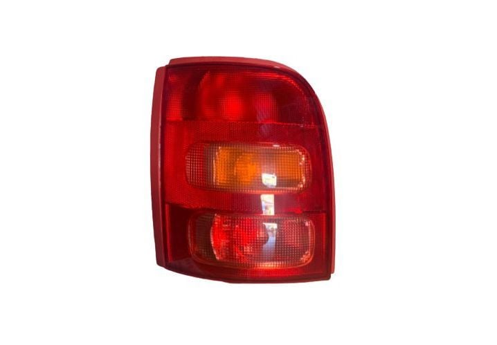 Stop Lambası Sol Nissan Micra 2000-2002 Arası