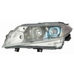 Far Ön Sol Subaru İmpreza 2017 Sonrası