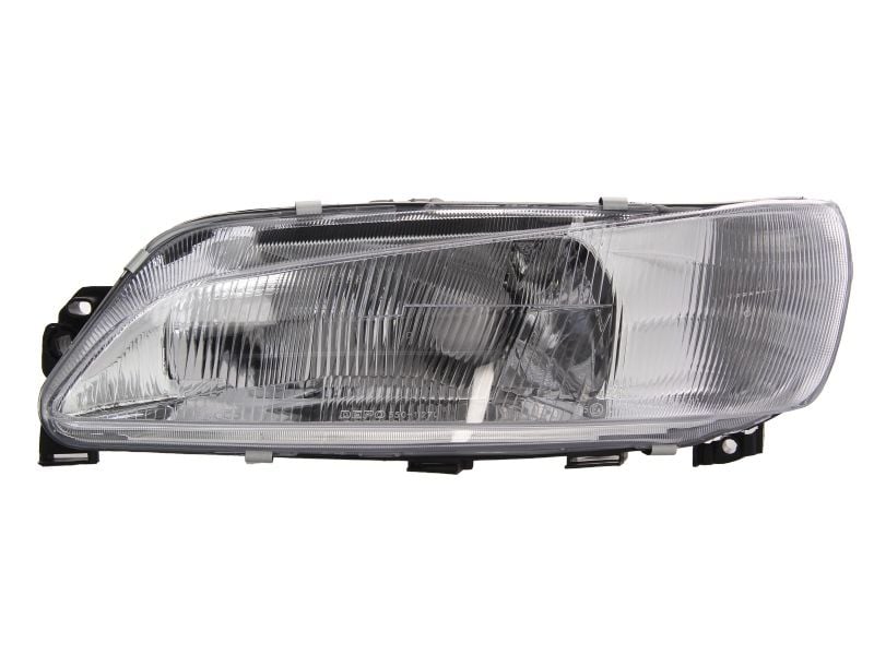 Far Sol Peugeot 306 1997 Sonrası (Elektrikli)