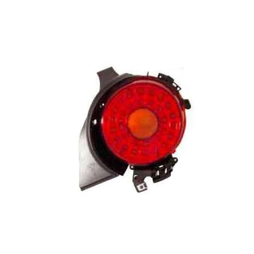 Stop Lambası Sağ (Duysuz)Alfa Romeo Mito 2009 Sonrası