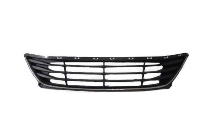 Hyundai Elantra Ön Tampon Panjuru 1 Krom Kşklı 13-15