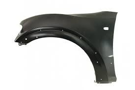 Mitsubishi Pajero Ön Çamitsubishi Sin.Dlki Sol 01-02