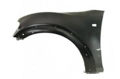 Mitsubishi Pajero Ön Çamitsubishi Sin.Dlki Sol 01-02