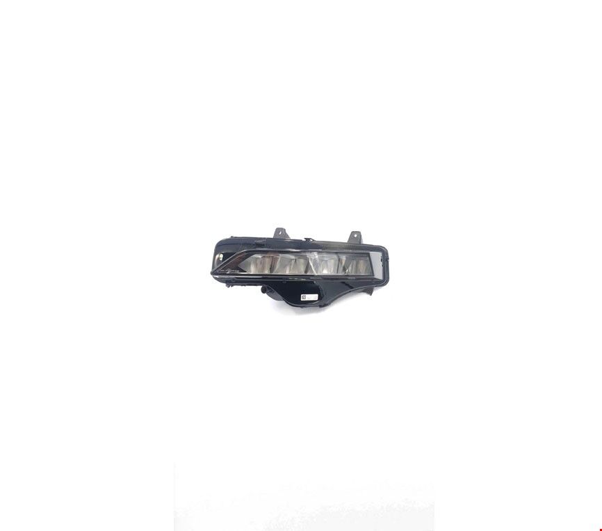Sis Farı Sol Octavia 2020-