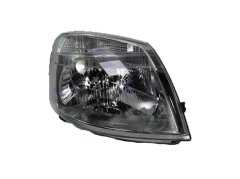 Far Sağ Peugeot Partner 2003-2008 Arası-Citroen Berlingo 2003-2008 Arası