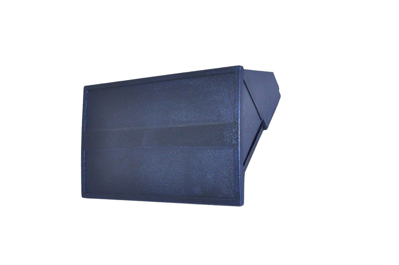 Küllük Ön Doğan-Şahin-Kartal 1977-1987 Modelleri Arası