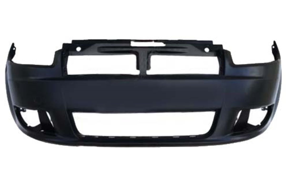 Tampon Ön Linea 2007-2012 Arası