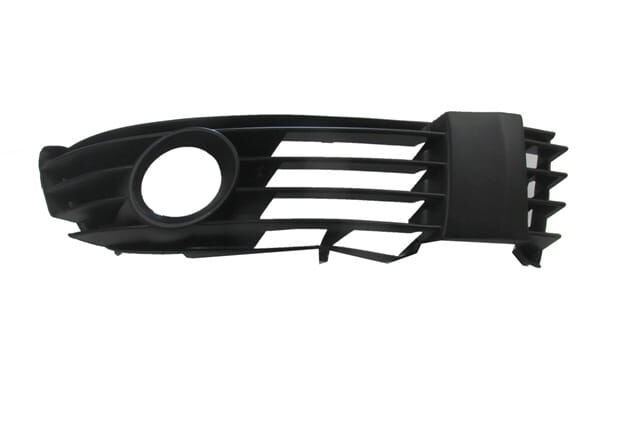 Sis Far Çerçevesi Sağ Siyah Volkswagen Passat B5 01-05 Arası