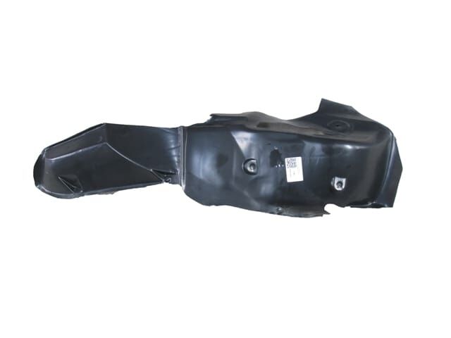 Arka Çamurluk Davlumbazı Sol Renault Symbol Thalıa Sd 09-12 Arası