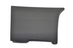 Çamurluk Bandı Arkanın Arkası Sol Ducato 2001-2006 Arası Modeller İçin