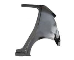 Dacia Sandero Arka Çamurluk Sol 08-