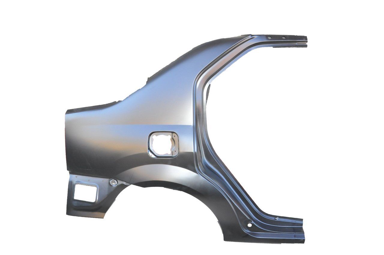 Sağ Arka Çamurluk Logan 2006-2012 Modelleri Arası