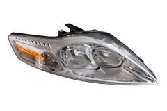 Sağ Far Ford Mondeo 2011-2014 Arası (Motorlu)