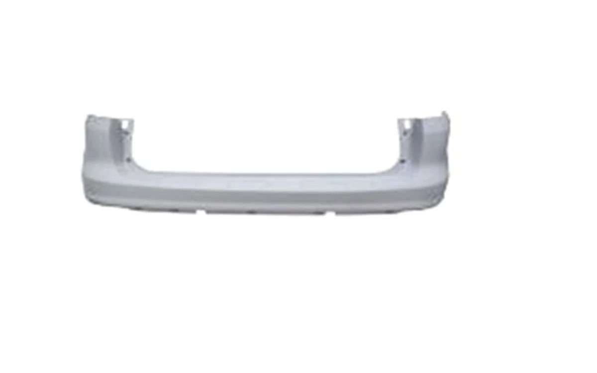 Ford C-Max Arka Tampon Ast.11--Tüv