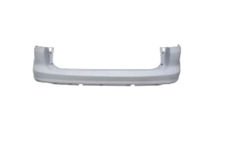 Ford C-Max Arka Tampon Ast.11--Tüv