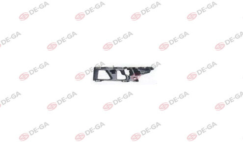 Mondeo Ön Tampon Braketi Sol 11-14