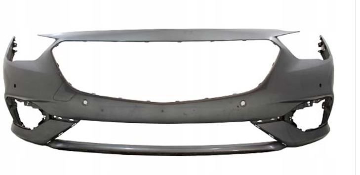 Opel Insıgnıa Ön Tampon 4 Sen.Dlkli.Astarlı 17-