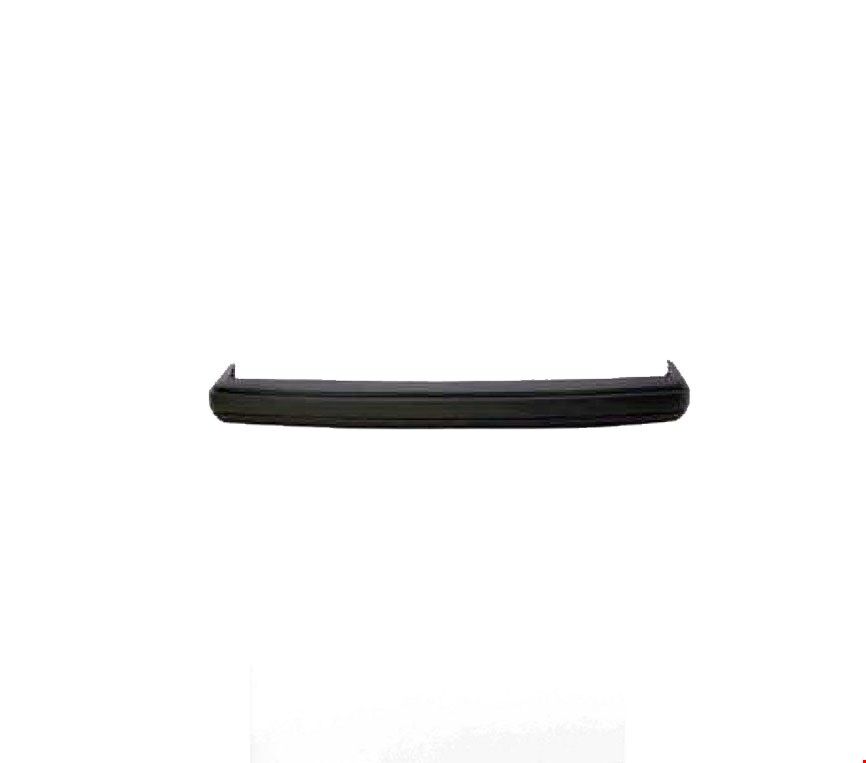 Arka Tampon Siyah (İnce Tip) Golf 2 1984-
