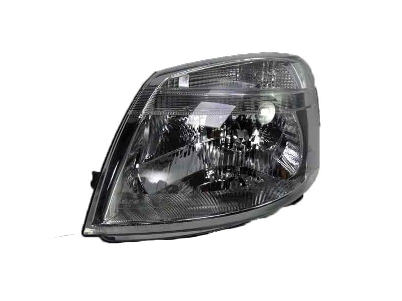 Far Sol Peugeot Partner 2003-2008 Arası-Citroen Berlingo 2003-2008 Arası