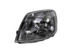 Far Sol Peugeot Partner 2003-2008 Arası-Citroen Berlingo 2003-2008 Arası