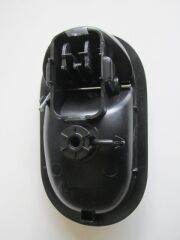 Ön Kapı İç Açma Kolu Sol Siyah (Elceği Siyah) Renault Symbol Thalıa Sd 09-12 Arası