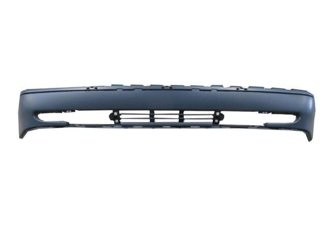 Ön Tampon Koyu Gri (Park Sensör Deliksiz Tw) Mercedes C Class W202 97-99 Arası