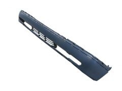 Ön Tampon Koyu Gri (Park Sensör Deliksiz Tw) Mercedes C Class W202 97-99 Arası