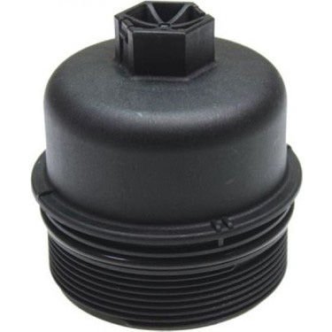 Yağ Filtre Kapağı 1.3 Palio-Albea-Doblo (55197218 Filtreye Göre)