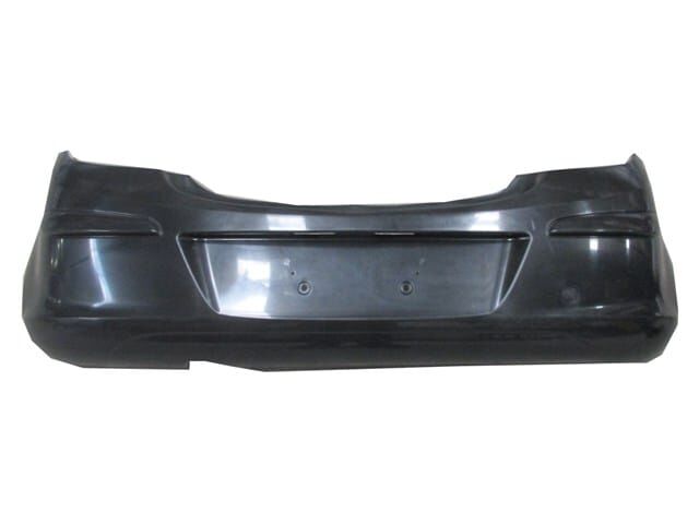 Arka Tampon Kendinden Bantlı (5Kapı) (Eurobump) Opel Corsa D 07-14 Arası