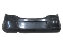 Arka Tampon Kendinden Bantlı (5Kapı) (Eurobump) Opel Corsa D 07-14 Arası
