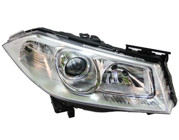 Sağ Ön Far Megane 2 Mercekli 2006-2009 Arası Modeller İçin