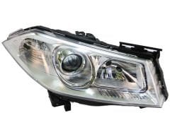 Sağ Ön Far Megane 2 Mercekli 2006-2009 Arası Modeller İçin