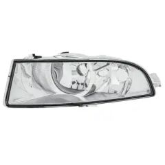 Sis Farı Sol Skoda Octavia