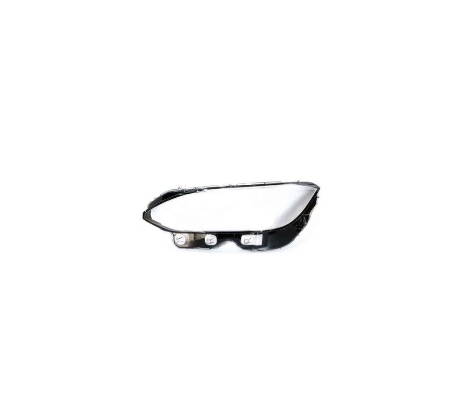 Ön Far Camı Sol S90 2016-