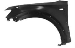 Mitsubishi Pajero Ön Çamitsubishi Dlkli Sol 07-