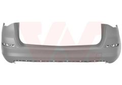 Opel Astra J Arka Tampon Sw.Ast.10-Tüv