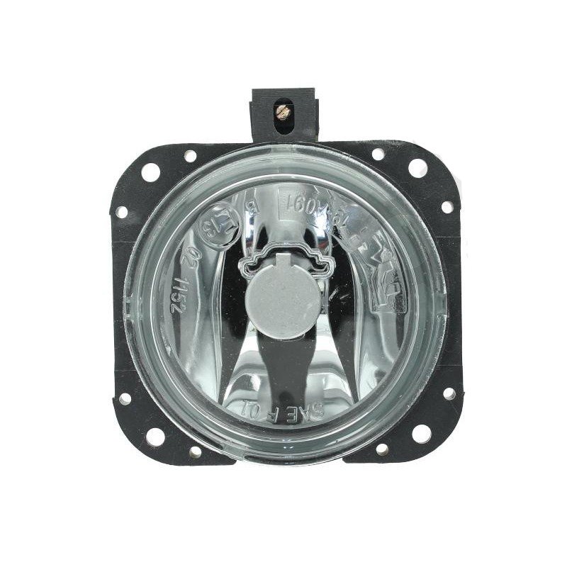 Sis Farı Ön Peugeot Partner 2003-2008 Arası-Citroen Berlingo 2003-2008 Arası