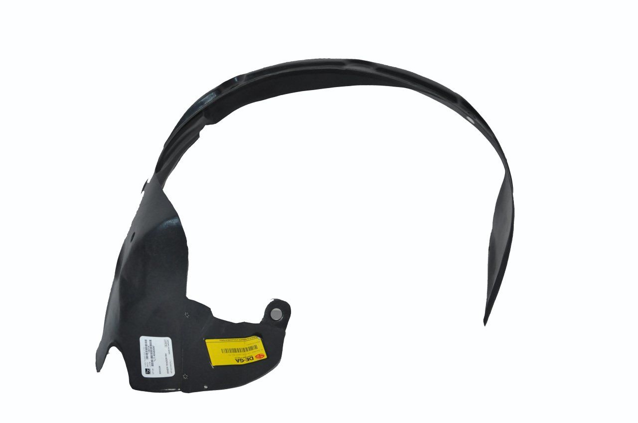 Sağ Ön Çamurluk Davlumbazı Twingo 1998-2007 Modelleri Arası