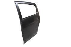 Arka Kapı Komple Sol (İceli-Çekomastikli) Dacıa Sandero 09-12 Arası