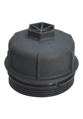 Yağ Filtre Kapağı 1.6 Jtd Linea-Doblo 2010 Sonrası Modeller İçin