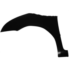 Çamurluk Ön Sol Cıtroen C4 Picasso 2006-2012 Arası