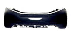 Peugeot 208 Arka Tampon Ast.12-15