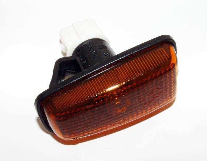 Çamurluk Sinyali Ön (Sarı) Peugeot Partner 1996-2003 Arası-Citroen Berlingo 1996-2003 Arası