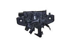 Motor Kaput Kilidi Clio 5 2020 Sonrası