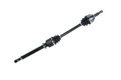 Sağ Ön Aks Megane Scenic 2