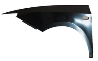 Ön Çamurluk Delikli Sol Seat Ibıza 09-12 Arası