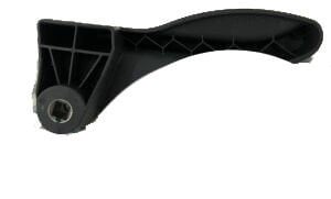 Sol Bagaj İç Açma Kolu Ducato 1998-2006 Arası Modeller İçin (Çift Bagaj Kapılı)