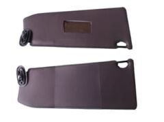 Güneşlik Sağ -Sol Set 2 Parça Renault Megane 1 99-02 Arası
