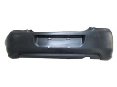 Arka Tampon (Sensör Deliksiz) Peugeot 301 17-21 Arası